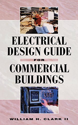 Electrical Design Guide for Commercial Buildings