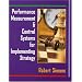 Performance Measurement and Control Systems for Implementing Strategy