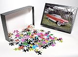 Photo Jigsaw Puzzle of Buick Le Sabre American from Car Photo Library