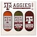 Gourmet Food : Texas A&M Aggies Grilling Gift Set