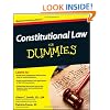 Constitutional Law For Dummies