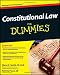 Constitutional Law For Dummies
