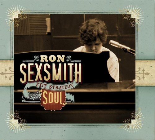 CD-Charts  Music : Exit Strategy of the Soul