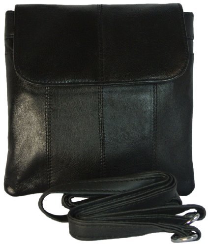 Amazon Detachable Leather Belt Bag Texcyngoods Leather Biker Belt