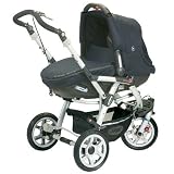 Jané - Travel System Slalom Pro / Matrix Pro 08 - Stylon
