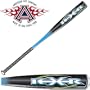 Anderson Bat Company Senior League KXR-8 Baseball Bat (30-Inch)