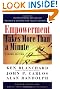 Empowerment Takes More Than a Minute