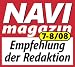 Auszeichnung