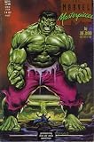 The Marvel Masterpieces Collection #3