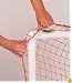 Park and Sun LACROSSE-BN 6 Foot Lacrosse Net