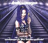 Anklicken zum Vergrößeren: Lahannya - Welcome to the Underground (Audio CD)