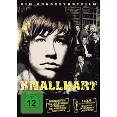 Knallhart