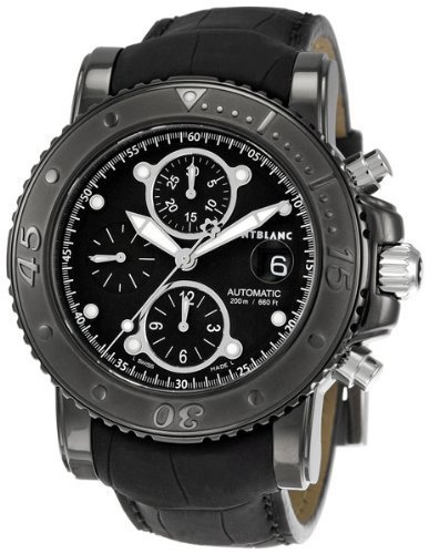 black friday price Montblanc 
