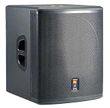 JBL PRX518S Powered PA Subwoofer ( 18 Inch, 500 Watts ) - B0028FRZTO