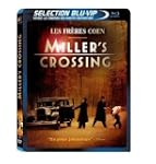 Miller's Crossing [Blu-ray]