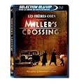 Miller's Crossing [Blu-ray]