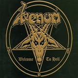 Welcome to Hell [VINYL]