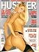 Hustler South Africa Edition Vol. 10, No. 10 Jenna Jameson, Angelina Jolie, Courtney Love