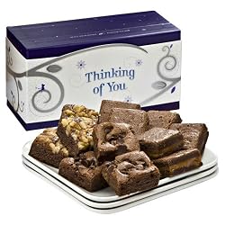 Fairytale Brownies Thinking of You Morsels - 12