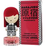Gwen Stefani Harajuku Wicked Style Lil Angel Eau De Toilette Spray 30ml