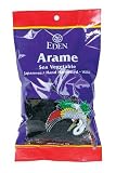 Review Eden  / Eden Arame, 2.1-Ounce Packages (Pack of 6)