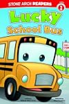 Lucky School Bus