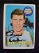 Chuck Dobson Oakland Athletics #397 1969 Topps Autographed Baseball Card