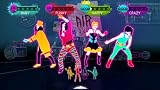 Just Dance 3