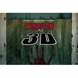 ZOMBICON in 3D!