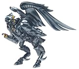 Saint Seiya Saint Cloth Myth Griffin Minos Action Figure