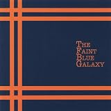 Faint Blue Galaxy