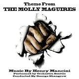 Theme From The Molly Maguires