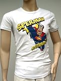 De Puta Madre De Puta 69 T-Shirt sperman weiß Gr.M