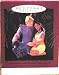 Pocahontas and Captain John Smith Keepsake Ornament_s-2
