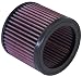 K&N O.E.M. Style Replacement Air Filter 2005-2008 Moto Guzzi Breva V Sport/2007 Breva 850/2008 Breva 1200 Sport/2008 Breva 1250 AL-1001