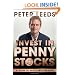 Invest in Penny Stocks: A Guide to Profitable Trading