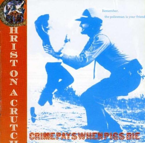 Crime Pays When Pigs Die