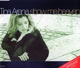 Show me heaven [Single-CD]