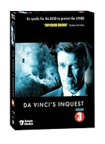 Da Vinci's Inquest - Season 3