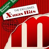 The Exclusives X’mas Hits Mixed by DJ Komori 画像
