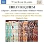 Michael Colgrass: Urban Requiem