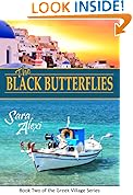 Black Butterflies