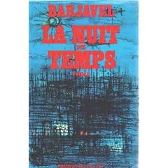 La nuit des temps, les chemins de Katmandou