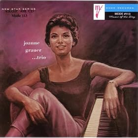 Joanne Grauer Trio