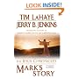 Mark's Story: The Gospel According to Peter (The Jesus Chronicles)