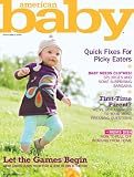 American Baby (1-year)