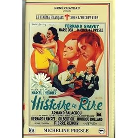 Histoire de rire [VHS]