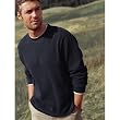 Eddie Bauer(エディー・バウアー) 長袖サーマルクルー