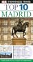 Eyewitness Travel Guides Top Ten Madrid