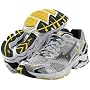 Mizuno Wave Nexus 3 Cushion Running Shoe Mens